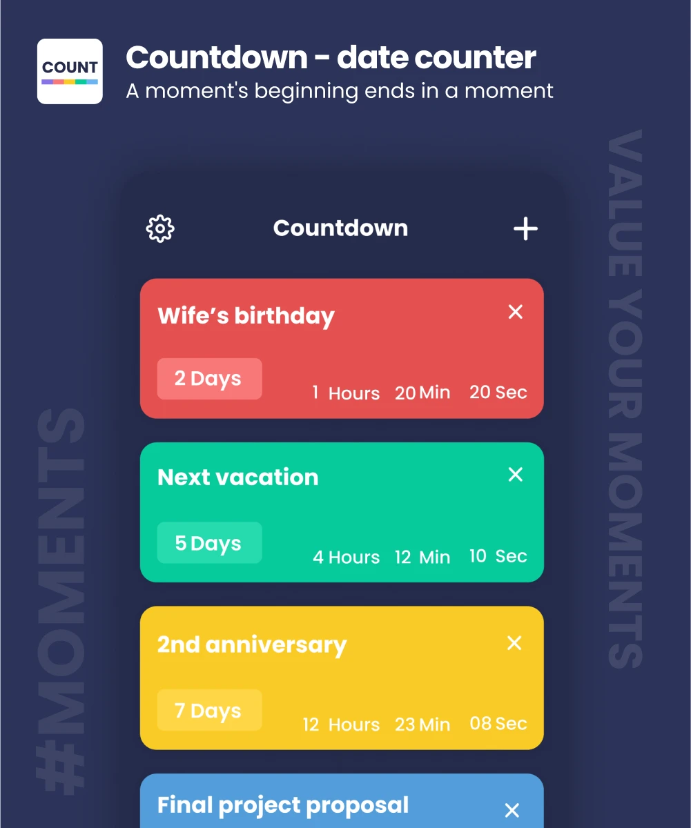 Countdown