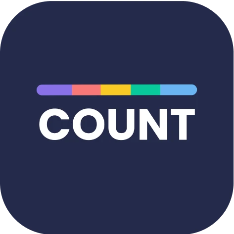Countdown logo